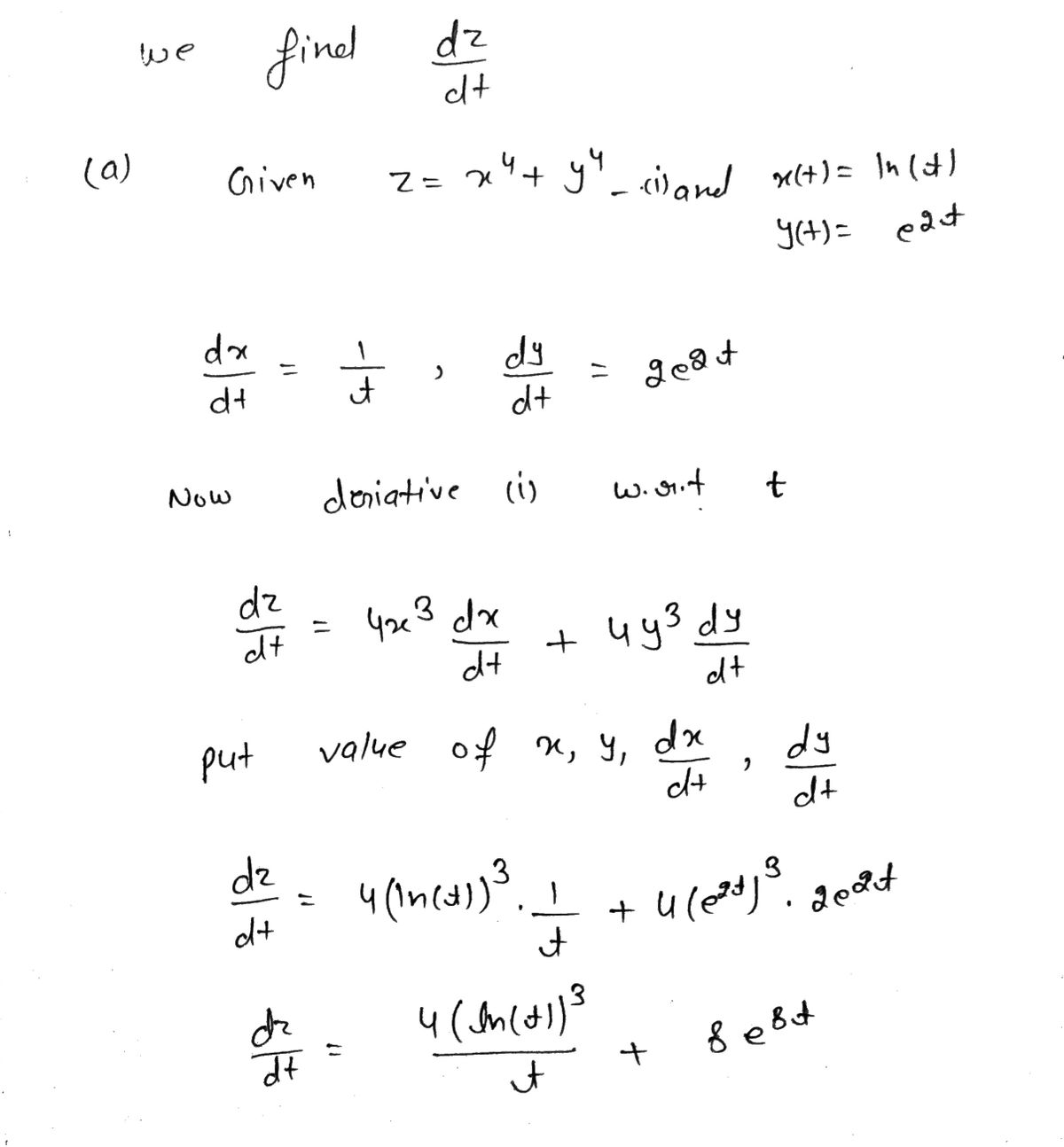 Algebra homework question answer, step 1, image 1